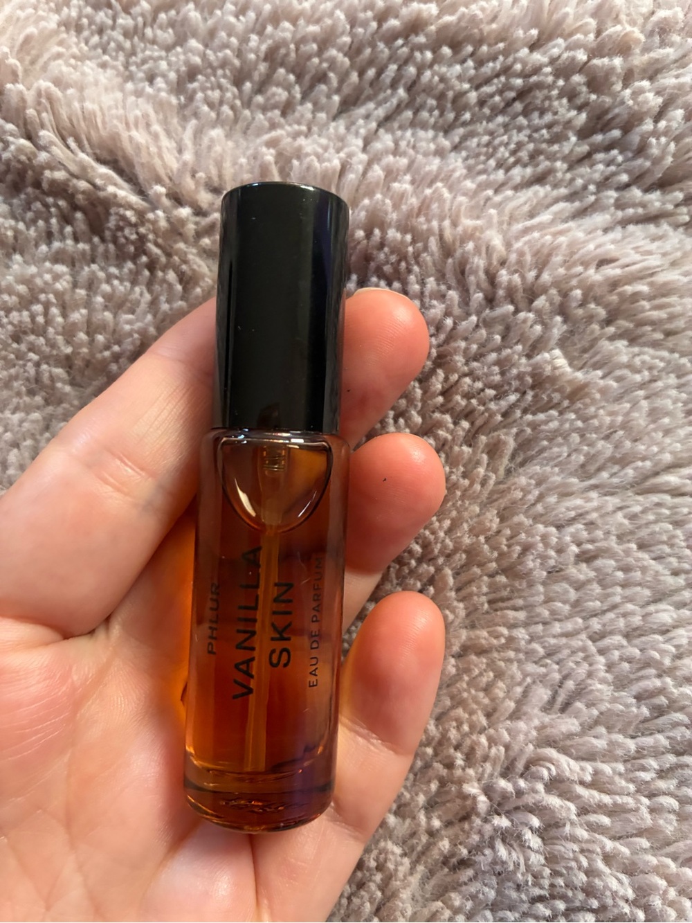 Phlur Vanilla Skin 5ml spray